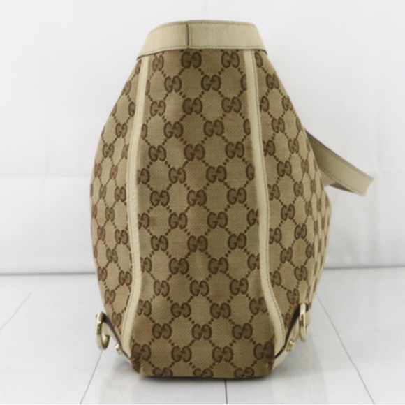 Gucci abbey tote bag - Picture 4 of 16